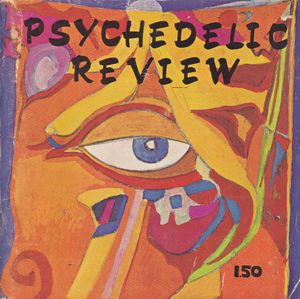 Psychedelic Review Number 9 1967