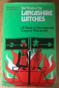 The Trials of the Lancashire Witches 