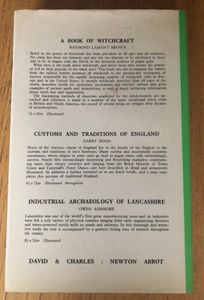 The Trials of the Lancashire Witches 