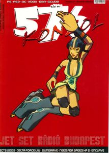 576 Konzol 2002 szeptember