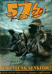 576 Konzol 2002 október