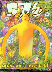 576 Konzol 2002 november