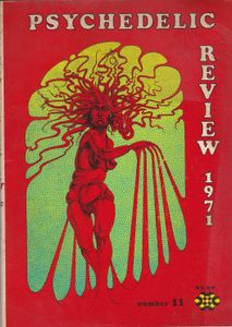 Psychedelic Review Number 11 1971