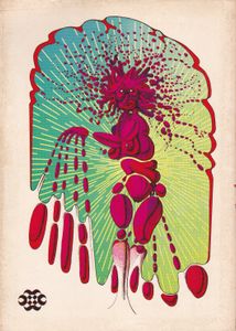 Psychedelic Review Number 11 1971