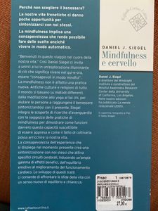 Mindfulness E Cervello