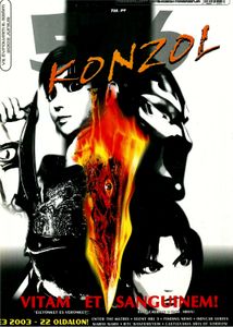 576 Konzol 2003 június