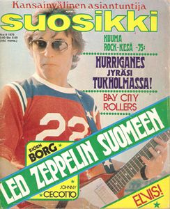 Suosikki 8/1975