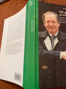 Dai Quark Ai Cristalli. Breve Storia Di Un Lungo Viaggio Dentro La Materia