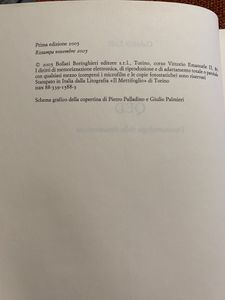 QED. Fenomenologia Della Dimostrazione