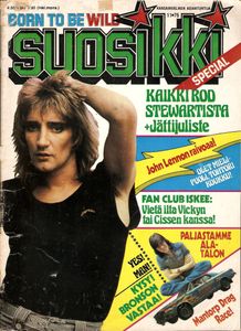 Suosikki 11/1976