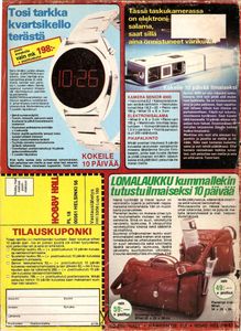 Suosikki 11/1976