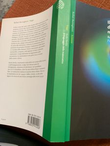 Il Linguaggio Della Matematica. Rendere Visibile L'Invisibile