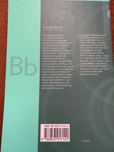 Divertimento Geometrico. Le Origini Geometriche Della Logica Da Euclide A Hilbert