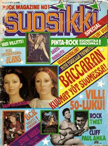 Suosikki 4/1978