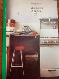 La Scienza In Cucina