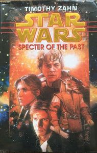 Specter of the Past