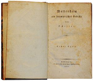 Wallenstein-Trilogie