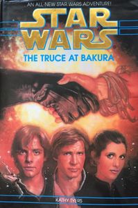 The Truce at Bakura