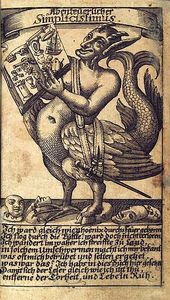 Der abenteuerliche Simplicissimus