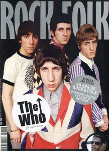 Rock & Folk (N° 471)