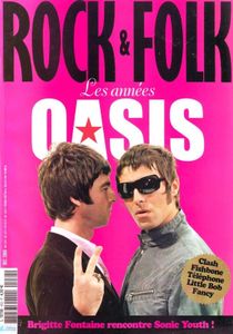 Rock & Folk (N° 472)