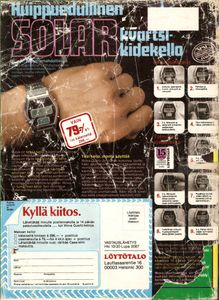 Suosikki 6/1978