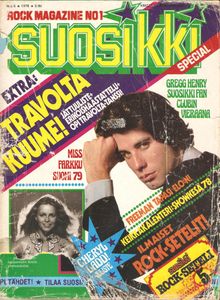 Suosikki 6/1978