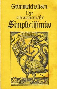Der abentuerliche Simplicissimus