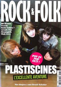 Rock & Folk (N° 475)