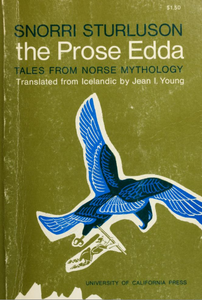 The Prose Edda