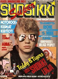 Suosikki 5/1979