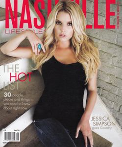 Nashville Lifestyles (August 2008)