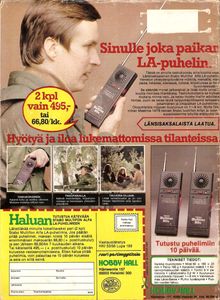 Suosikki 7/1979