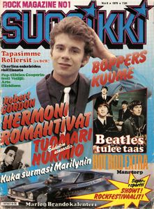 Suosikki 8/1979