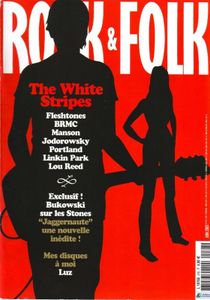 Rock & Folk (N° 478)
