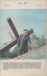 Человек И Закон № 132, Декабрь 1981