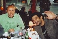 Eric & Ramzy