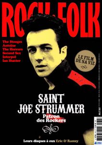 Rock & Folk (N° 479) + CD19
