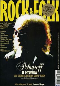 Rock & Folk (N° 480)