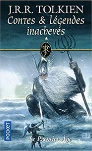Contes Et Légendes Inachevés, Le Premier Âge