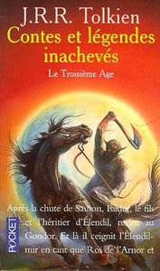Contes Et Légendes Inachevés, Le Troisième Âge