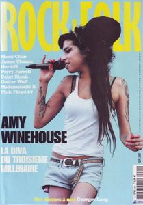 Rock & Folk (N° 481)