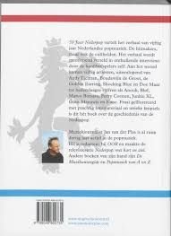 50 Jaar Nederpop. Een Geschiedenis van de Nederlandse Popmuziek