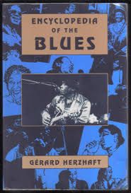 Encyclopedia of the Blues