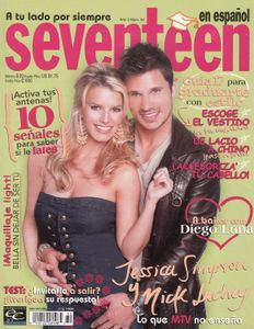 Seventeen (May 2005)