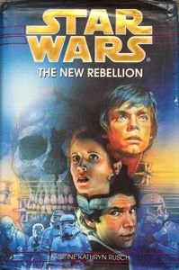 The New Rebellion