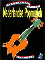 Encyclopedie van de Nederlandse Popmuziek 1960-1990