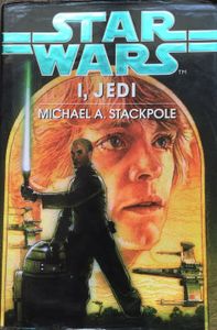 I, Jedi