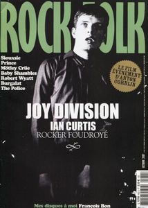 Rock & Folk (N° 482) + CD20
