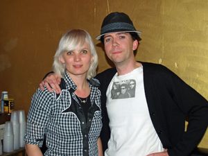 Raveonettes